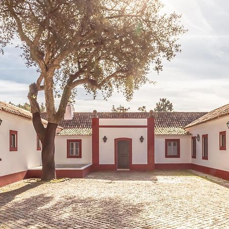Villa Casas Da Horta Alcácer do Sal Exterior foto